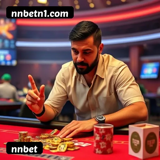 Recursos Exclusivos do App nnbet - Modo Offline, Login Biométrico