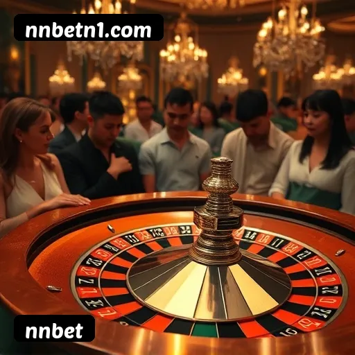 Cassino ao Vivo nnbet - Dealers Brasileiros Profissionais