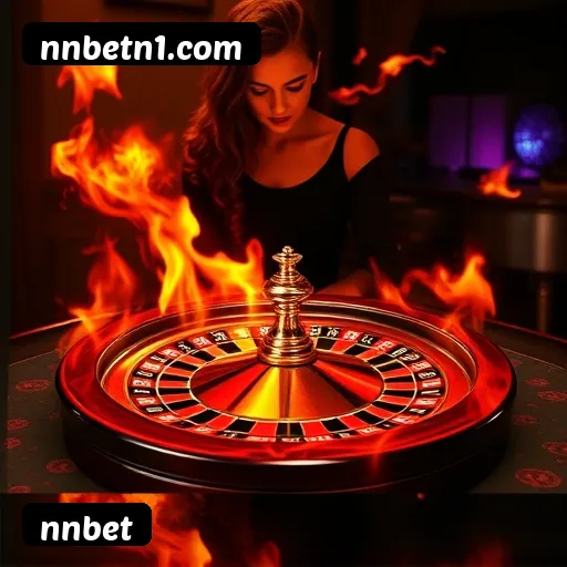 Jogos de Mesa Premium nnbet - Blackjack, Roleta, Baccarat